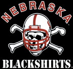 Nebraska Blackshirts