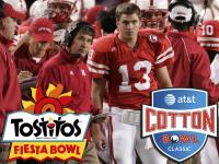 Nebraska Bowl Game