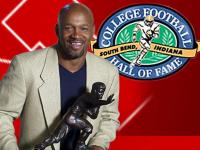 Mike Rozier