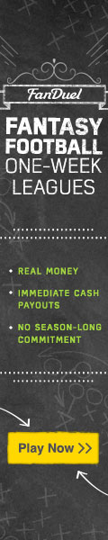 Daily Fantasy Sports Games at FanDuel.com